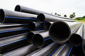 Hdpe pipes